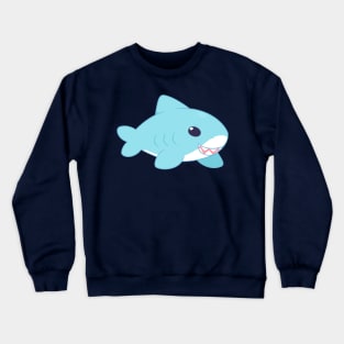 Shark Crewneck Sweatshirt